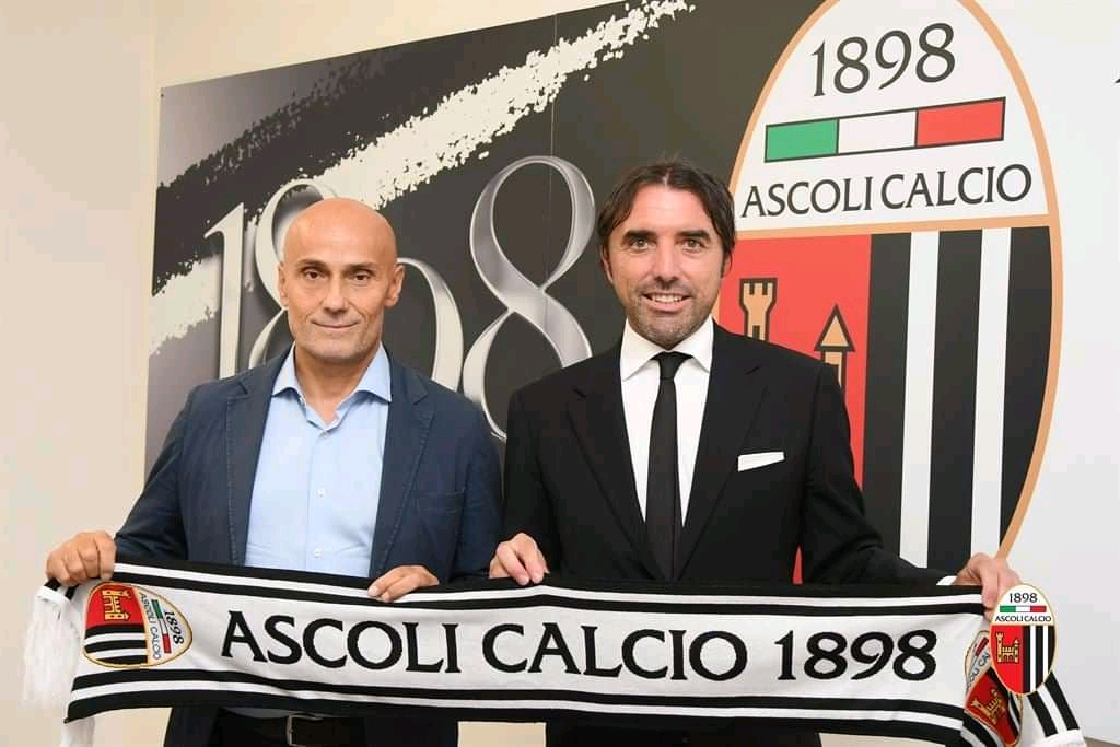 Ascoli al via: tamponi, <br> test sierologici, poi il ritrovo <br> al Villa Picena <br> Tutti i convocati