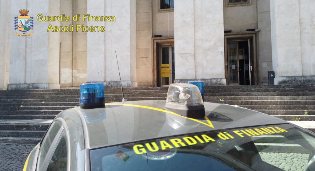 Passivo di 298 milioni, denunciati in 6 <br> E’ il crack edilizio più clamoroso <br> <span> (Video) </span>