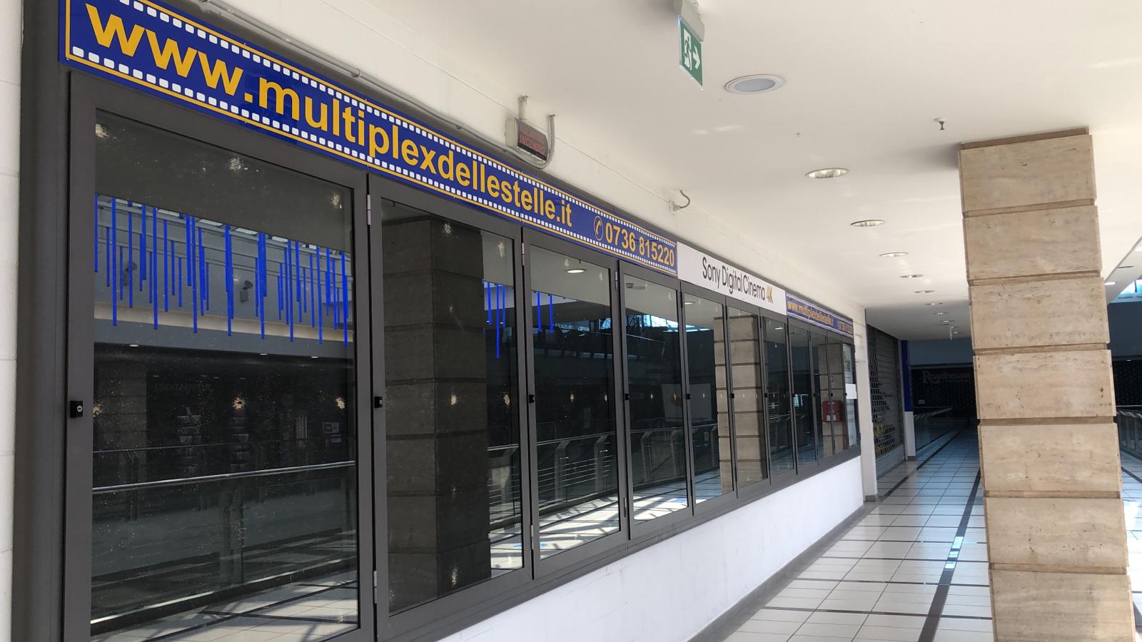 Finalmente si torna in sala, <br> riaprono Multiplex e Odeon