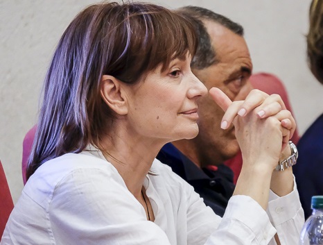 Arengo, la lista “Insieme per Fioravanti” <br> sfiducia l’assessore Acciarri