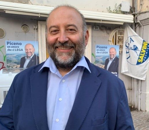 Ospedale unico, Antonini: <br> «E’ stato solo un brutto sogno»