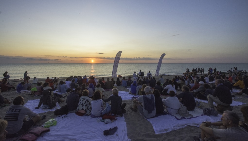 Sport e cultura anche a Ferragosto, torna “Alba in musica”