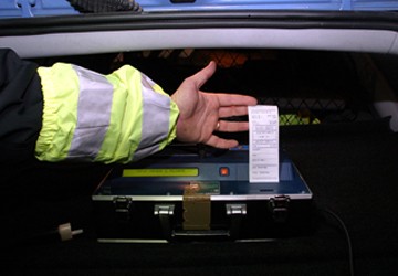 Ubriachi alla guida dell’auto: <br> nei guai un ragazzo di 19 anni <br> e un 50enne
