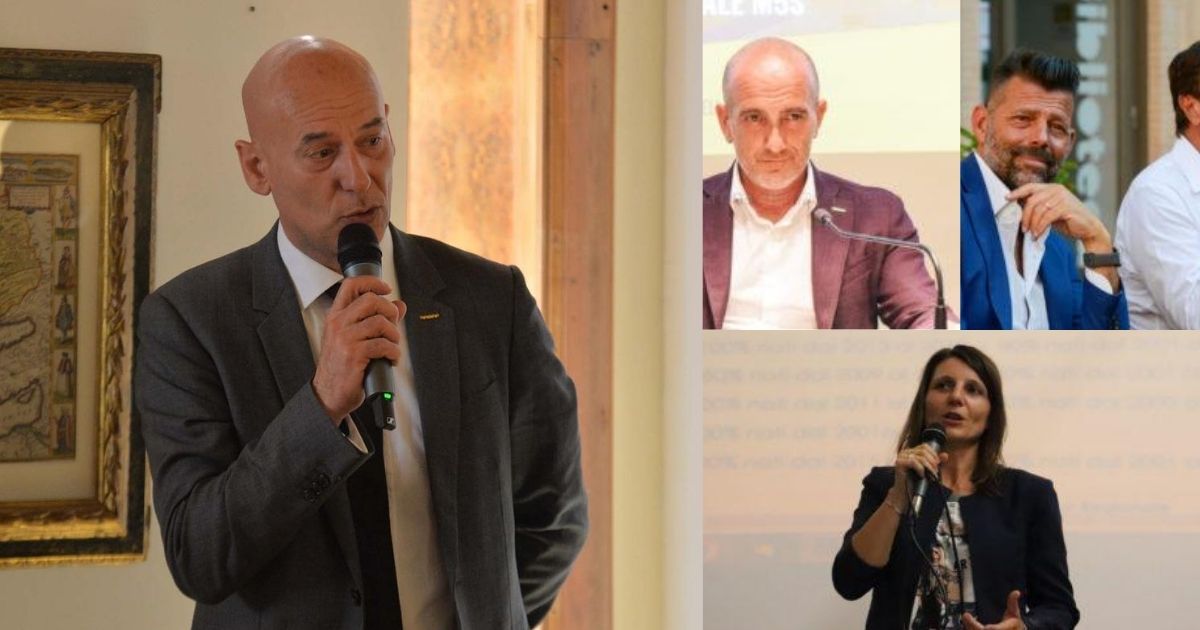 Gli iscritti Rousseau aprono al Pd <br>ma nelle Marche nessun passo indietro: <br>«Non ci saranno alleanze di Ferragosto»