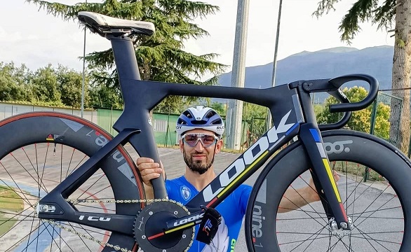 International Piceno Sprint Cup: <br> in pista anche i big <br> nel ricordo di Alfonso Ceci