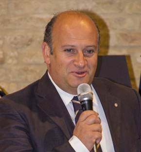 Decreto Agosto, Sabatini sente Morani: <br> «Confido in una soluzione intelligente»