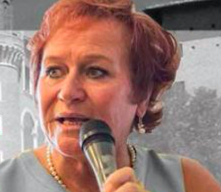 Regionali, c’è l’ottava candidatura <br> Anna Rita Iannetti per il Movimento 3V