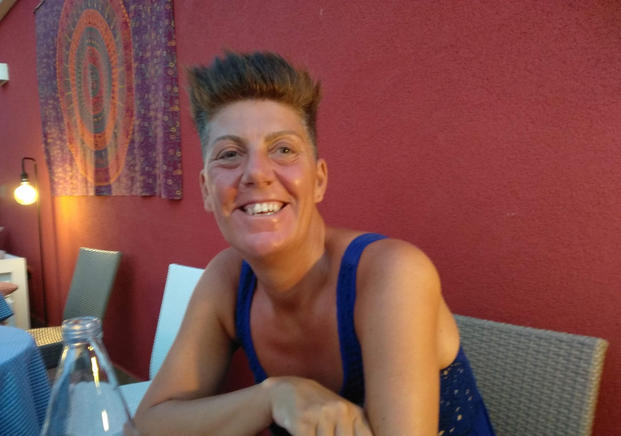 Ciabattoni (M5S): <br> «Piceno dimenticato dalla sinistra, <br> più attenzione a famiglie e sociale»