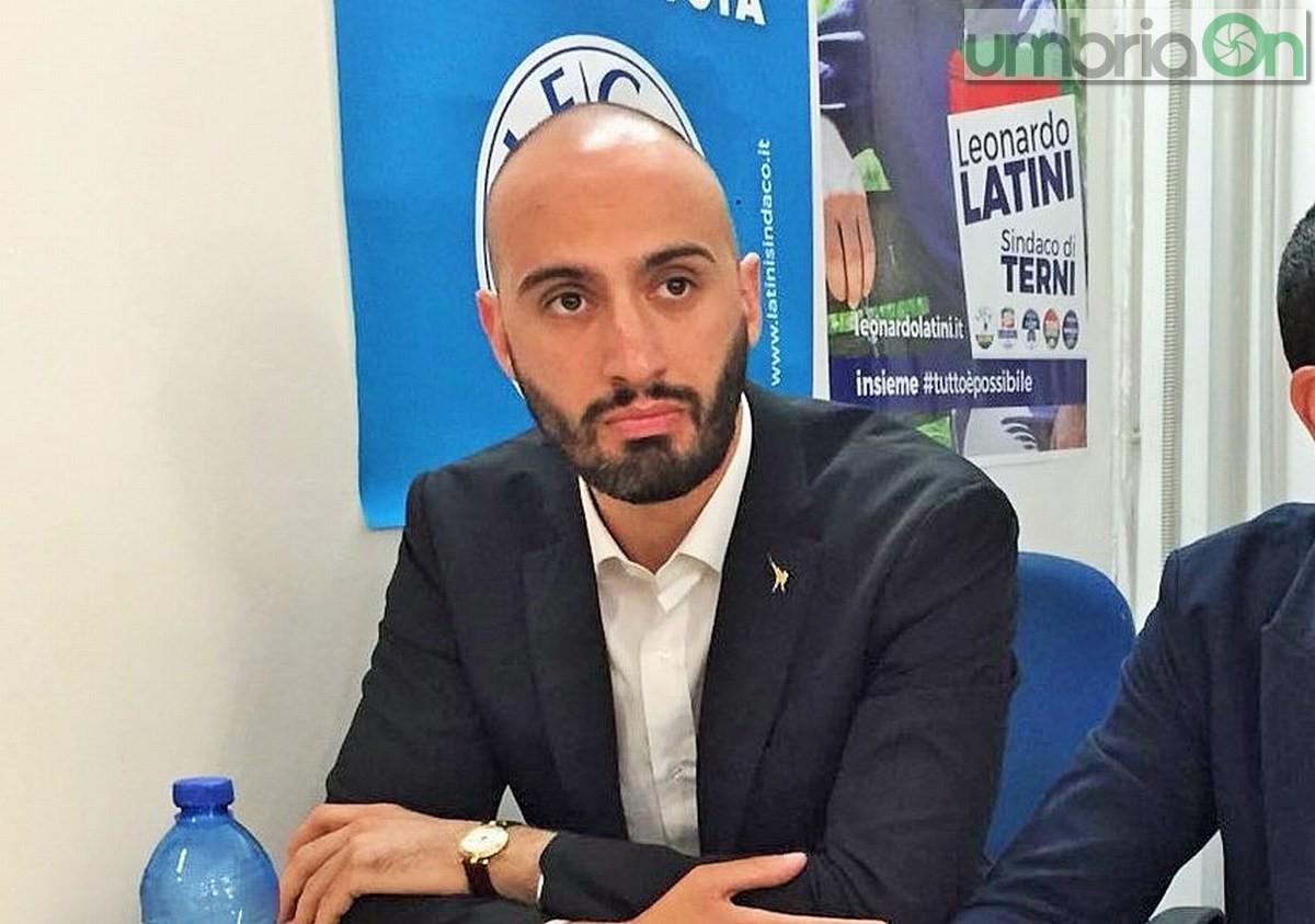 «Il Governo estenda le misure per il Sud <br> anche alle imprese marchigiane»