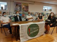 movimento per le marche