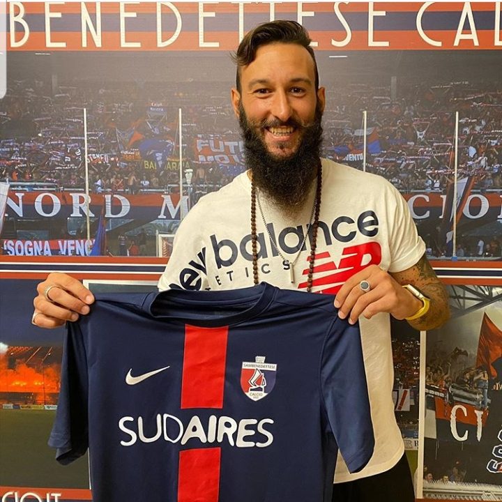 Samb: archiviata <br> la vittoria col Gubbio, <br> nel mirino il derby <br> con la Fermana di mercoledì