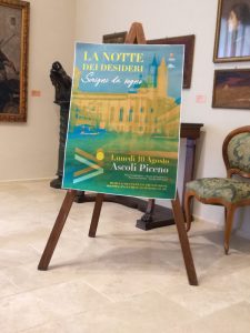 notte dei desideri