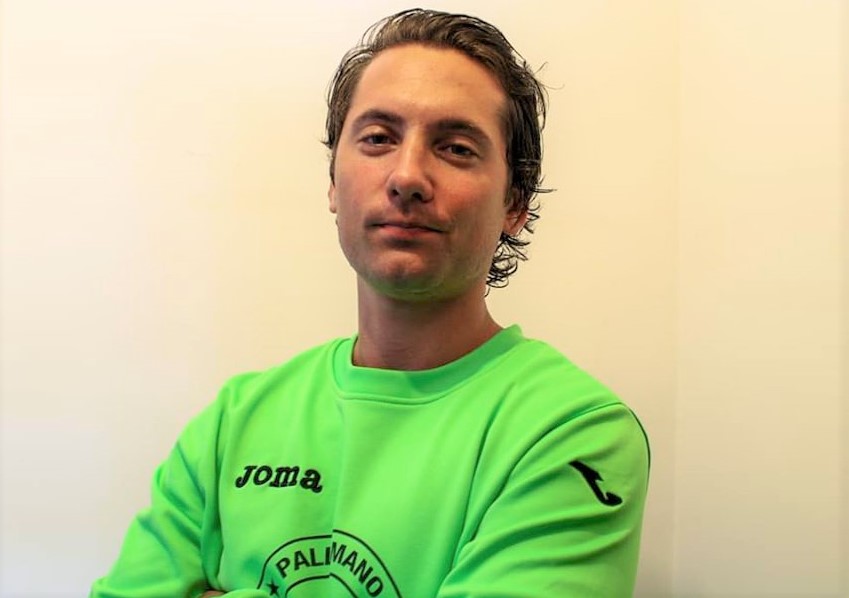 HC Monteprandone, <br> resta l’argentino Martin