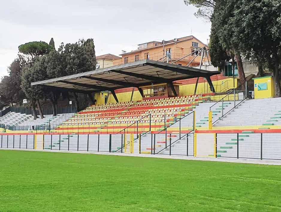 Covid, c’è un secondo giocatore <br> dell’Osimana contagiato: <br>  la squadra resta in isolamento