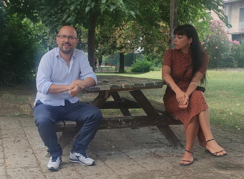 Regionali 2020, il Pd <br> schiera Valeria Cardarelli