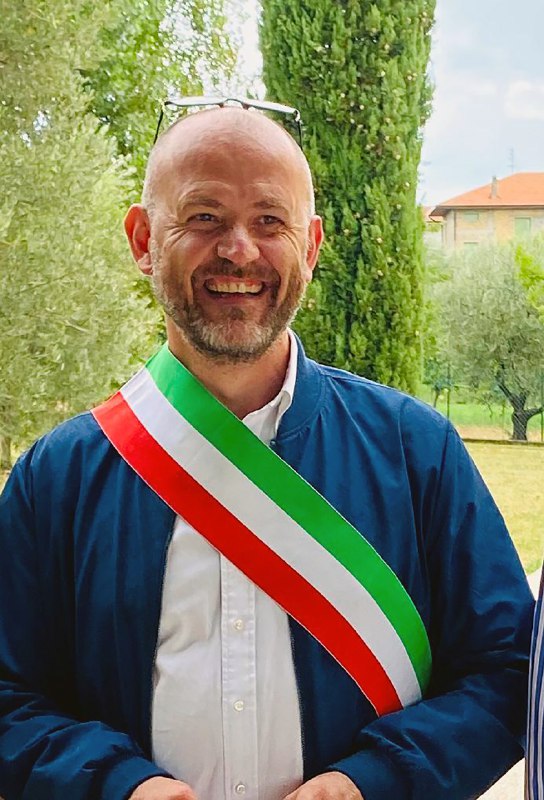 La sfida di Cardilli: «Porterò in Regione <br> il modello-Colli, serve uno sportello <br> informativo a sostegno dei cittadini»