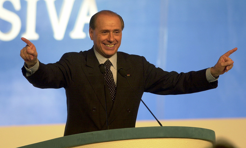 Forza Italia chiama al voto: <br>«Siamo il collante della coalizione <br>Voltiamo pagina nelle Marche»