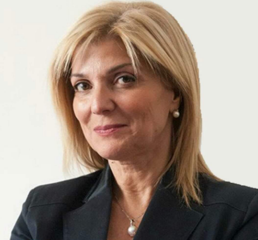 Regionali, i “primi 100 giorni” di Maria Grazia Concetti