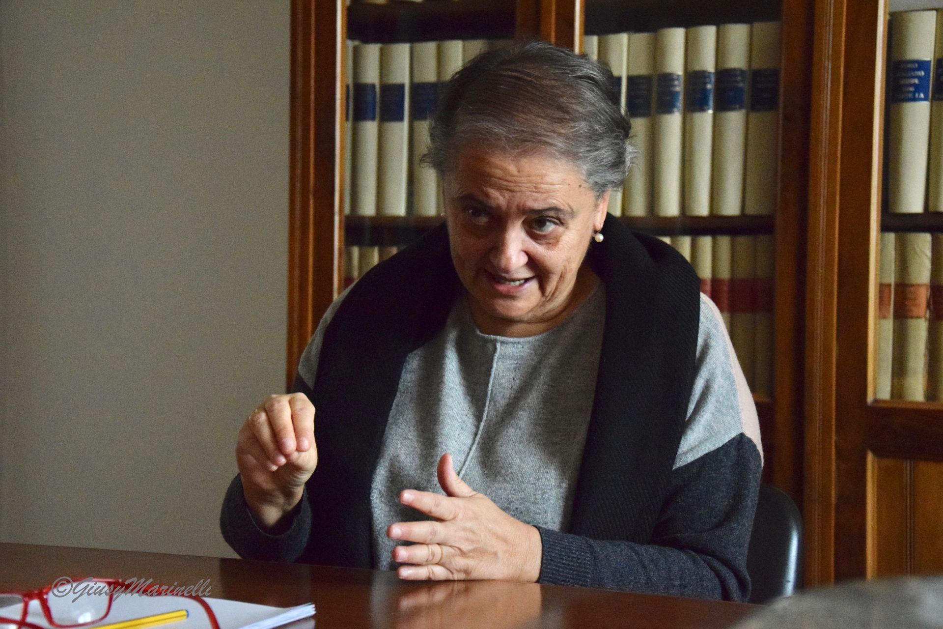 Mancinelli contro Mangialardi: <br> «Non c’erano gli ingredienti per vincere»