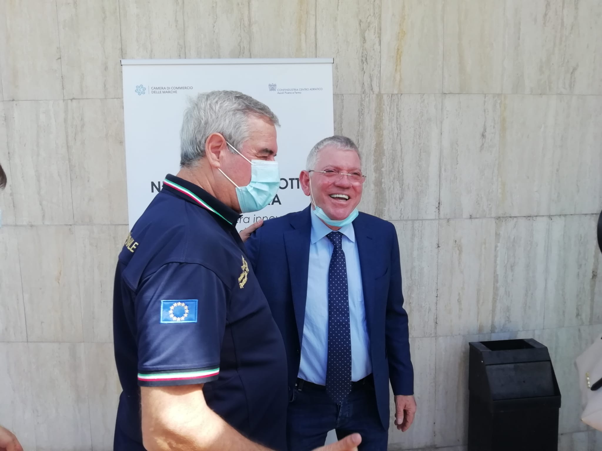 Ciip spa, in arrivo 20 milioni <br> di investimenti senza aumentare <br> la bolletta