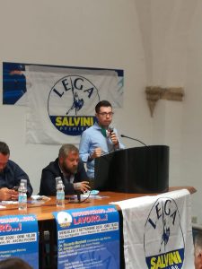 lega