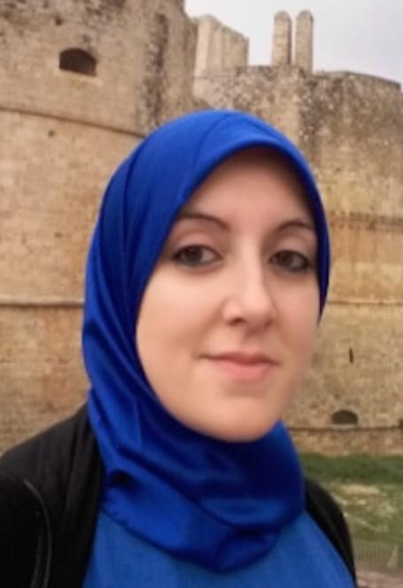 Con Asmae Dachan <br> al Nadir si conclude <br> l’estate letteraria della Pelasgo968 Con Asmae Dachan <br> al Nadir si conclude <br> l’estate letteraria della Pelasgo968