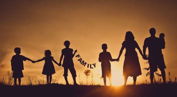 Covid, 200.000 euro <br> alle famiglie numerose