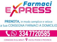 farmaci express