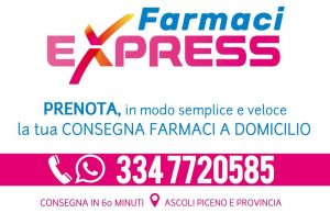 farmaci express