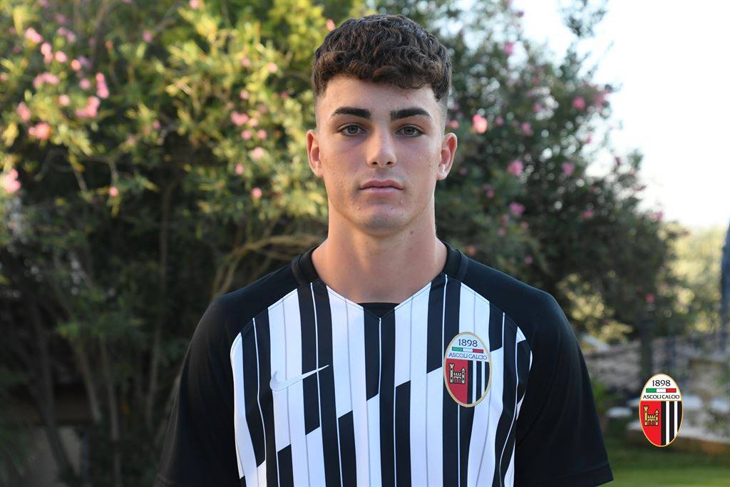 Giovanili Ascoli, una vittoria e una sconfitta nei recuperi