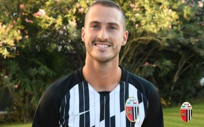 Mercato Ascoli: <br> Ganz in prestito al Mantova