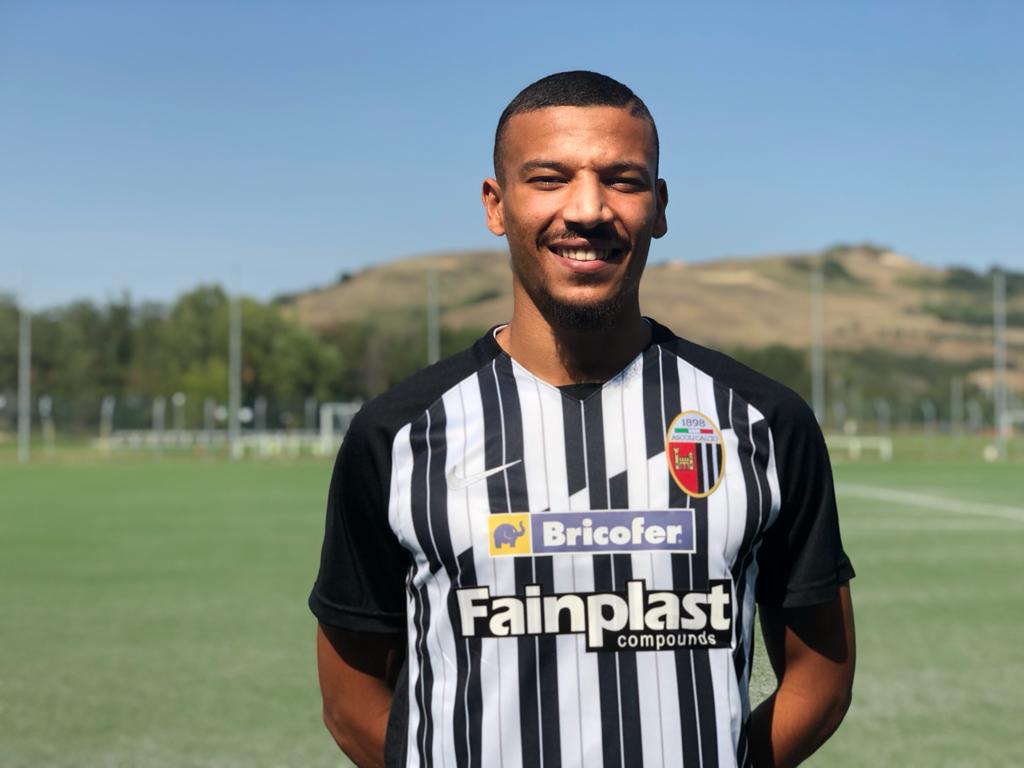 Ascoli: c’è l’ufficialità di Ghazoini, <br> primo allenamento per Buchel e Donis