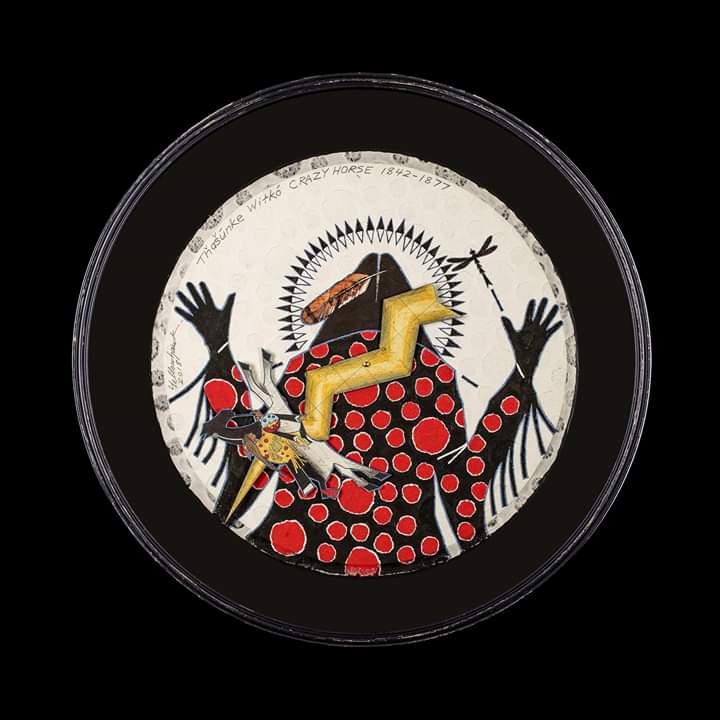 spirito lakota