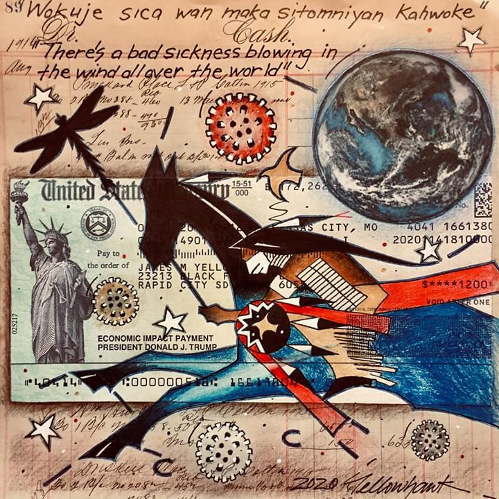 spirito lakota
