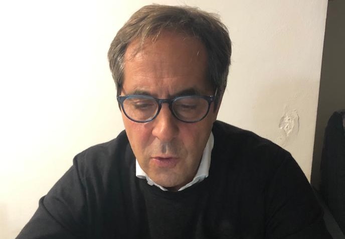 Area Vasta 5: il primario Catarci (Chirurgia) <br> lascia una grande eredità da portare avanti