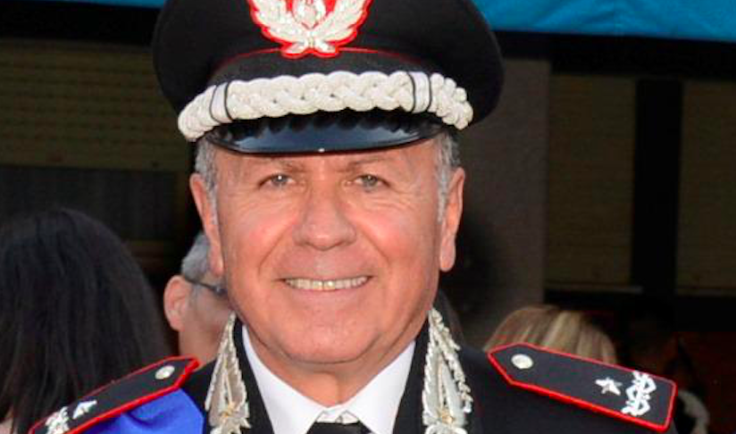 Forestali, Mari saluta le Marche <br>Al suo posto Andreatta