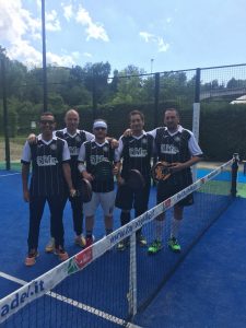 l'altro sport