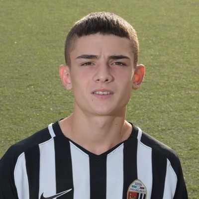 Ascoli Primavera <br> ancora vincente: <br> 4-0 alla Ternana