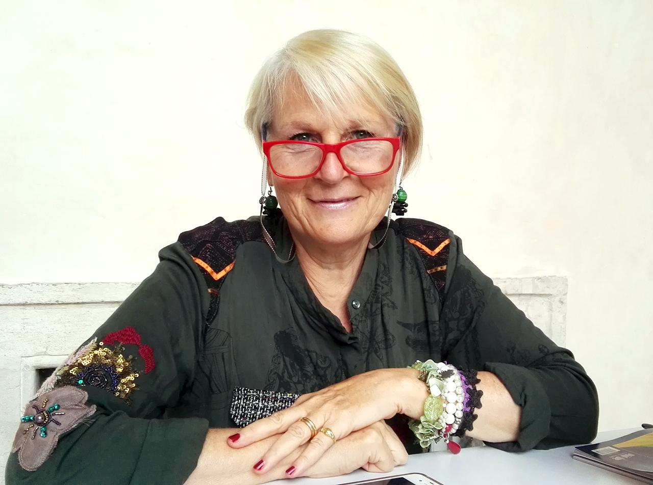Rientro a scuola sereno, <br> parla la psicologa Paola Nicolini: <br> «Gli adulti non mostrino insicurezze»