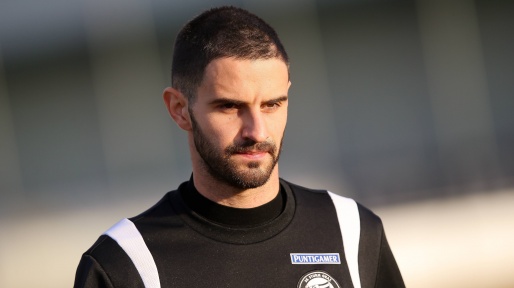 Ascoli, tris di rinforzi <br> per la difesa: <br> in arrivo Avlonitis, <br> Sarzi Puttini e Corbo