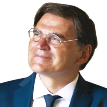 Dino Latini è il nuovo <br> presidente del Consiglio regionale