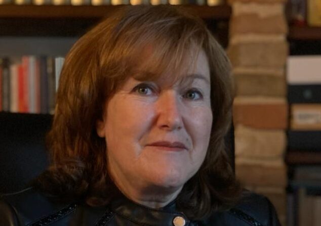 Parco dei Sibillini, la direzione <br> affidata a Maria Laura Talamè