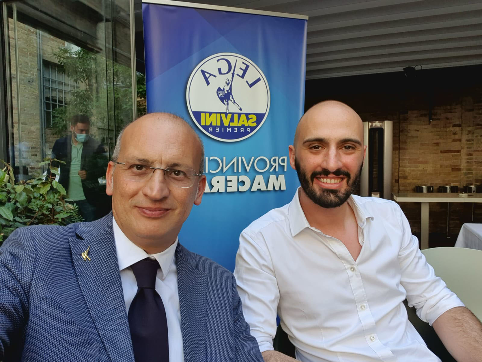 Le Lega sul rinvio delle bollette: <br> «Il Governo si è scordato <br> del sisma»