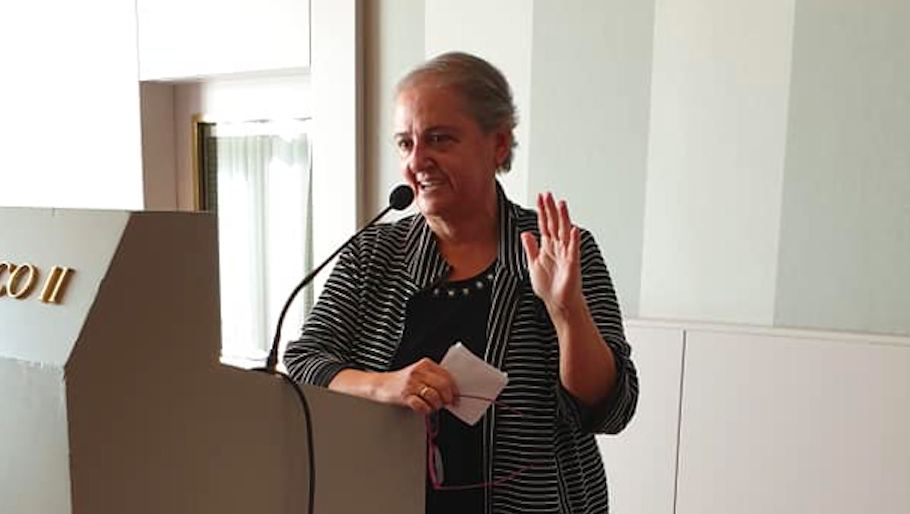 Anci Marche: Valeria Mancinelli <br> nuova presidente, nel direttivo <br> c’è anche Piergallini (Grottammare)