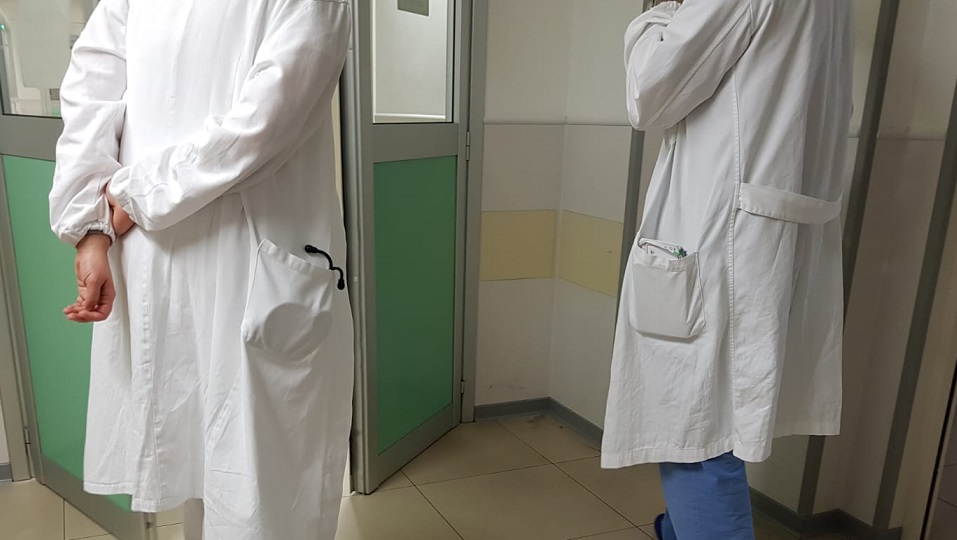 Vaccino anti-influenzale: <br> si parte il 15 ottobre