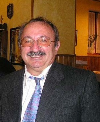 La morte di Aleandro Petrucci, <br> ad Ascoli la camera ardente <br> Domani il funerale ad Arquata
