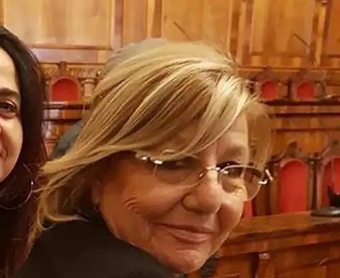 Una elettrice “dem” sconcertata e amareggiata