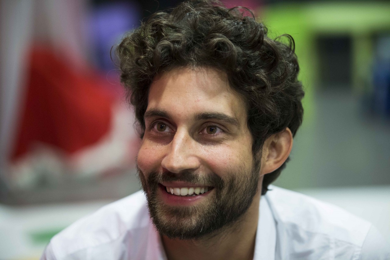 Muore dopo essere stata investita, <br> sotto accusa per omicidio stradale <br> l’attore Simone Riccioni