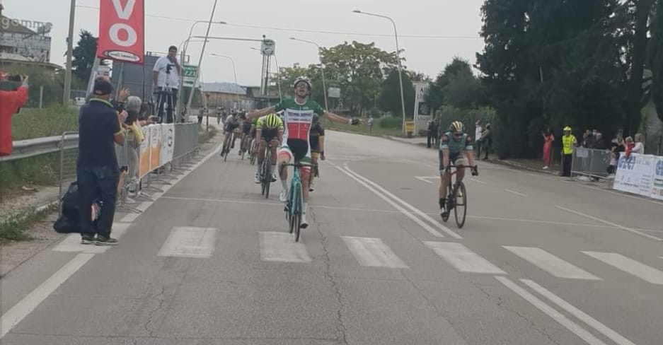 “Gran Premio di Chiusura”, <br> trionfo a mani alzate <br> per Marini e Senni