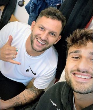 Ascoli, Corbo in Nazionale Under 20 <br> Salta la prima panchina in Serie B